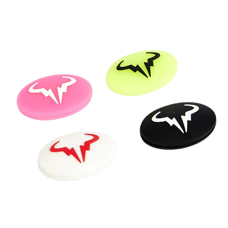 Badminton Anime - 1PC Tennis Cartoon Racket Shock Absorber
