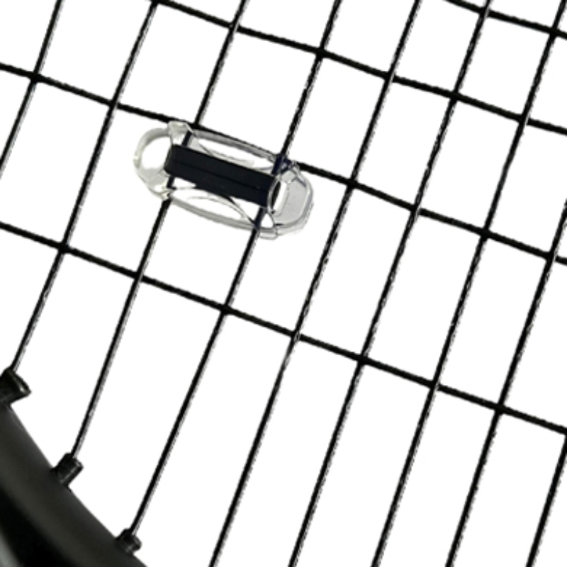 Racket Vibration Dampener - Tennis Racket Vibration Dampener Shock Absorber