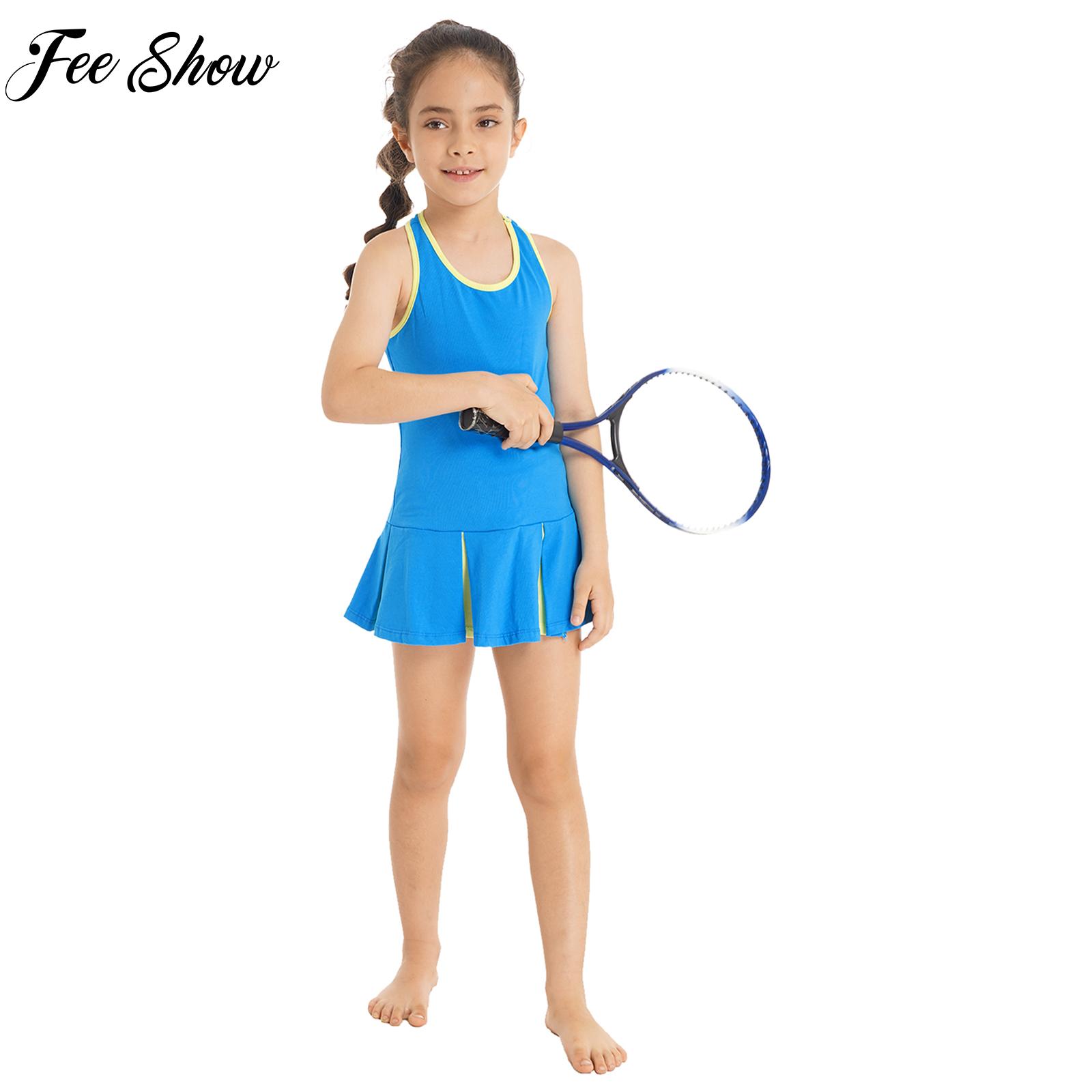 Badminton Vs Tennis - 2 Pcs Tennis Badminton Sport Set