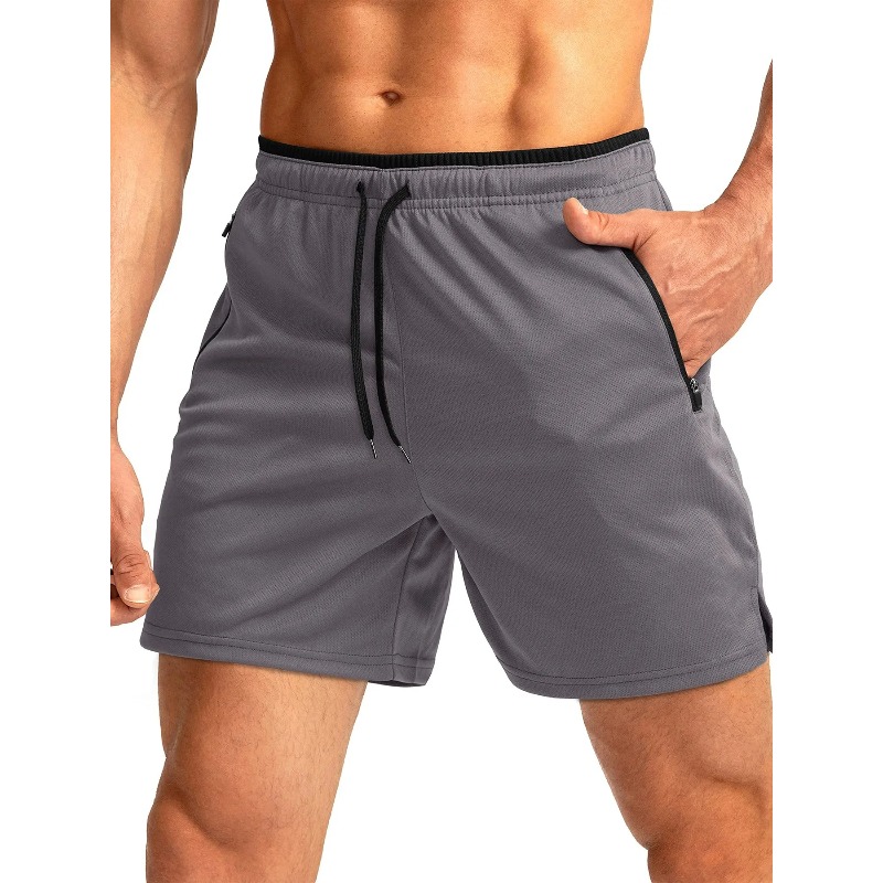Sports shorts for men summer i - Badminton Vs Tennis 评论和价格