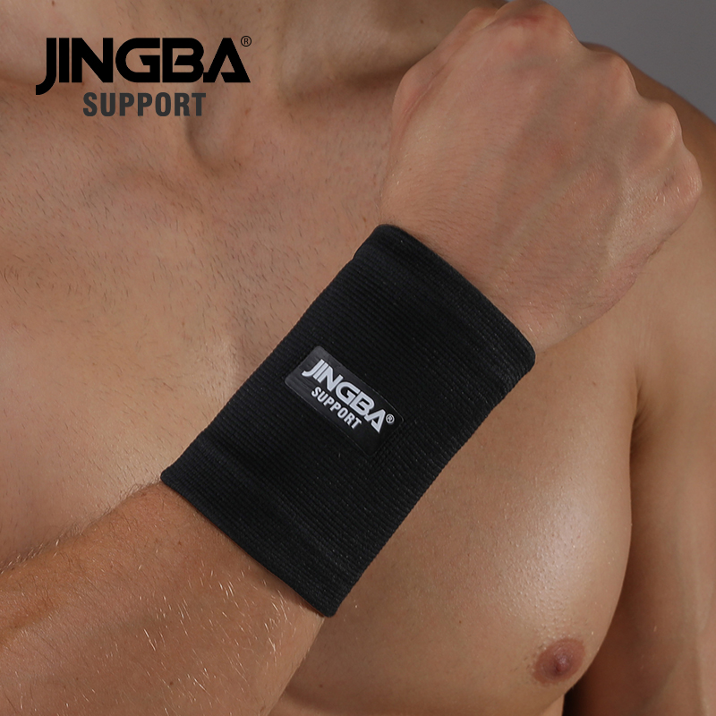 JINGBA SUPPORT 1PCS Elastic ny - Badminton Smash 评论和价格