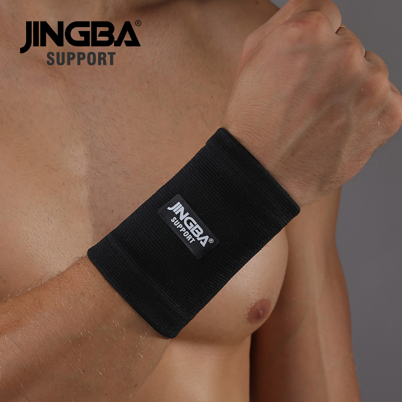 JINGBA SUPPORT 1PCS Elastic ny - Badminton Smash 评论和价格