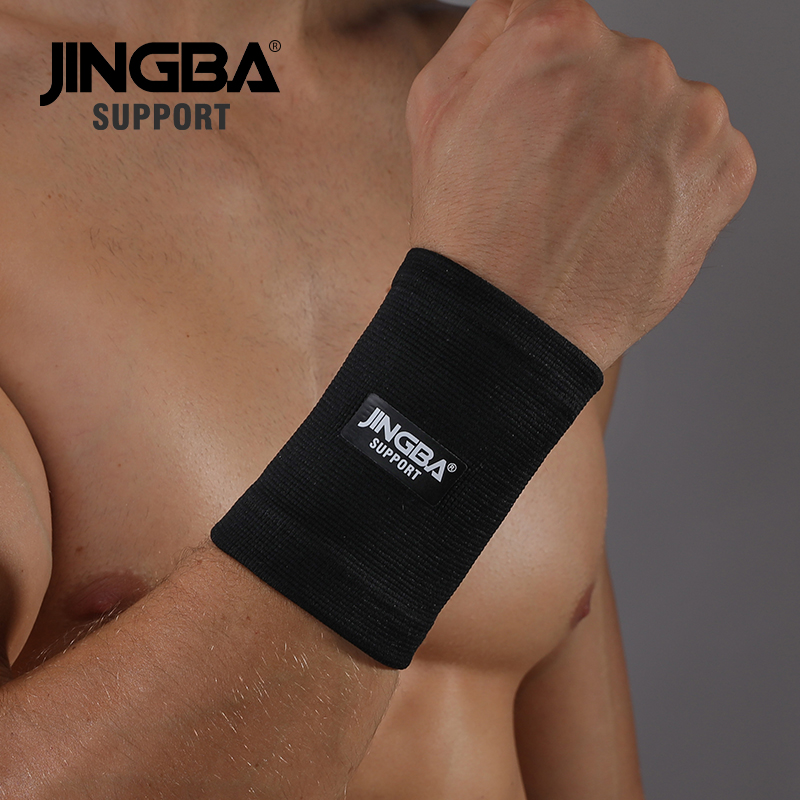 JINGBA SUPPORT 1PCS Elastic ny - Badminton Smash 评论和价格