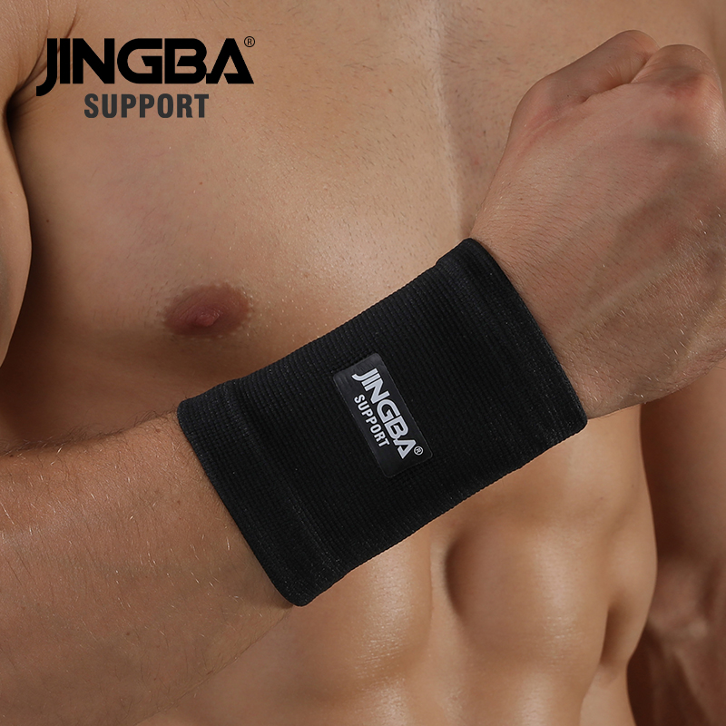 JINGBA SUPPORT 1PCS Elastic ny - Badminton Smash 评论和价格