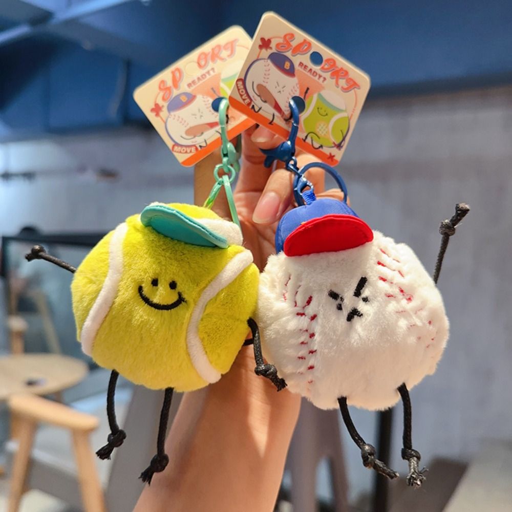 Unique Plush Sports Series Key - Badminton Anime 评论和价格