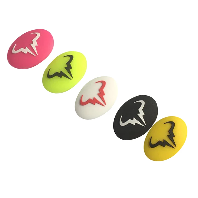 1PC Tennis Cartoon Racket Shoc - Badminton Anime 评论和价格