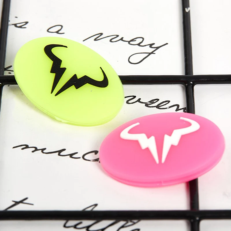 1PC Tennis Cartoon Racket Shoc - Badminton Anime 评论和价格