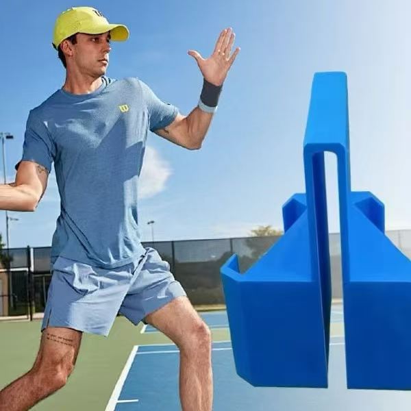 2pcs Tennis Net Camera Mount P - Badminton Vs Tennis 评论和价格
