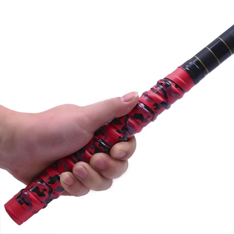 Absorb Sweat Racket Anti-slip  - Badminton Smash 评论和价格