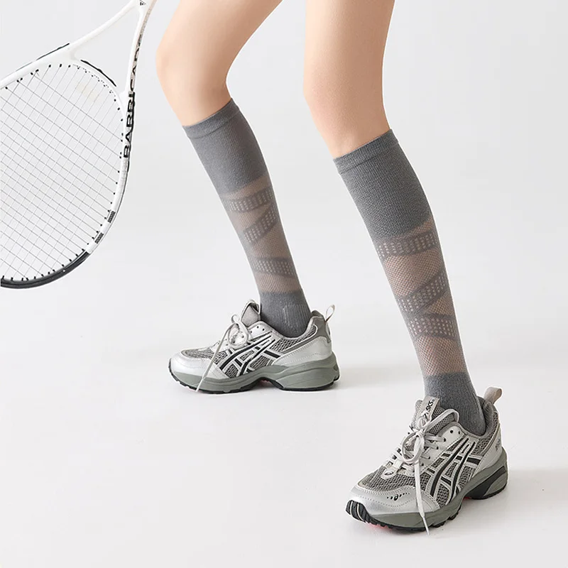 1/5 Pairs Women's Compression  - Badminton Vs Tennis 评论和价格
