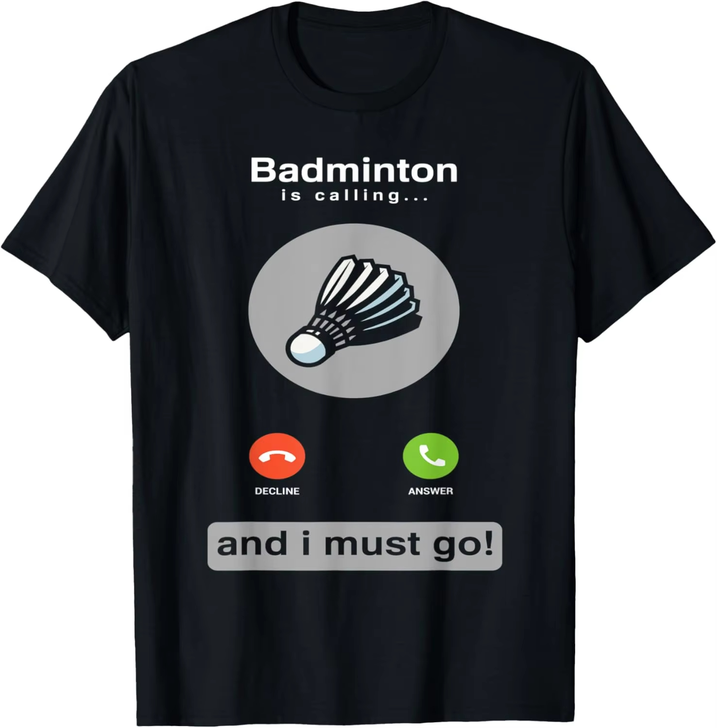 Funny Badminton Shirt Badminto - Badminton Quotes Funny 评论和价格
