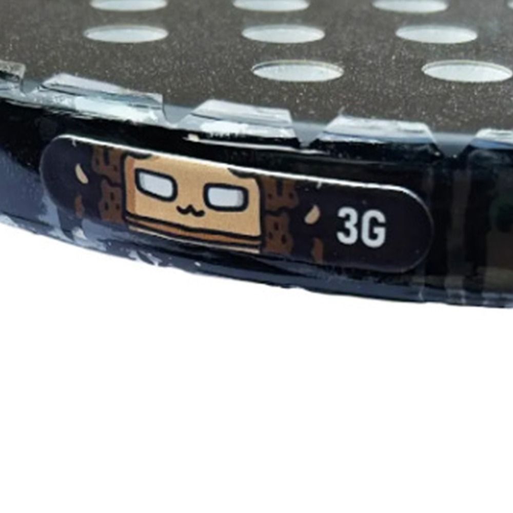 6PCS Cartoon Tennis Racket Wei - Badminton Anime 评论和价格