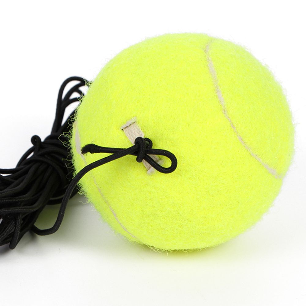 Primary Exercise Ball Tennis T - Badminton Smash 评论和价格