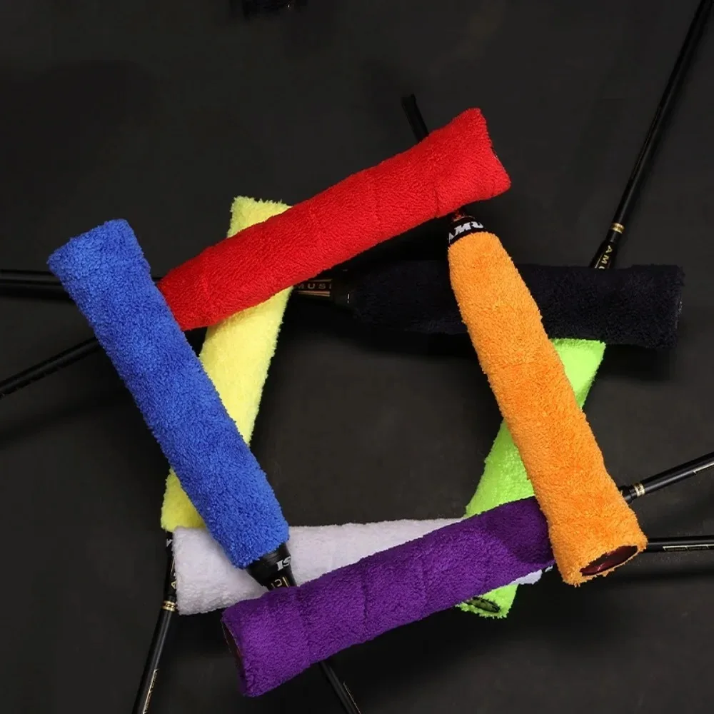 Pro Sweat-Absorbing Overgrips  - Badminton Smash 评论和价格