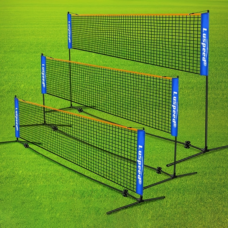 NEW Popular Hit Product, Porta - Badminton Vs Tennis 评论和价格