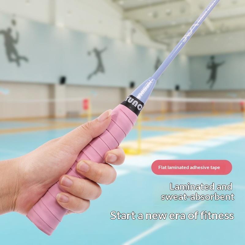 5/10Pcs Tennis Racket Overgrip - Badminton Vs Tennis 评论和价格