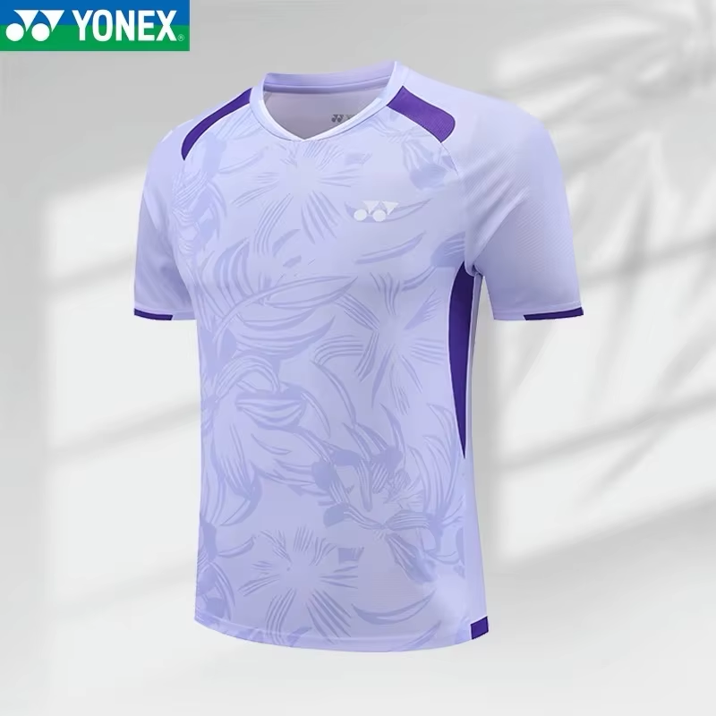 YONEX Badminton Suit Tennis Qu - Badminton Vs Tennis 评论和价格