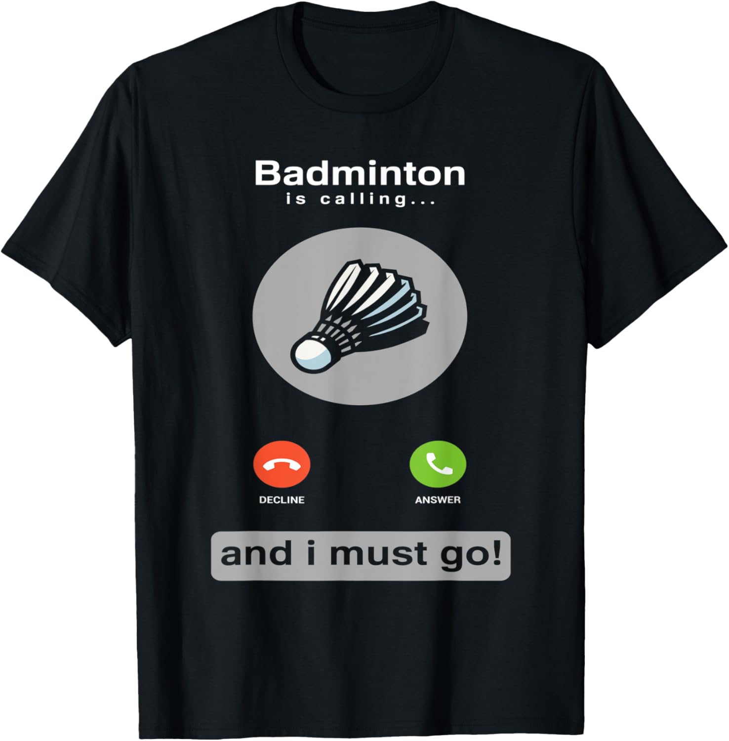 Funny Badminton Shirt Badminto - Badminton Quotes Funny 评论和价格