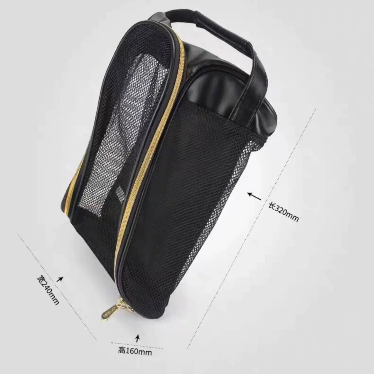 YONEX Mesh Breathable Shoe Bag - Badminton Vs Tennis 评论和价格