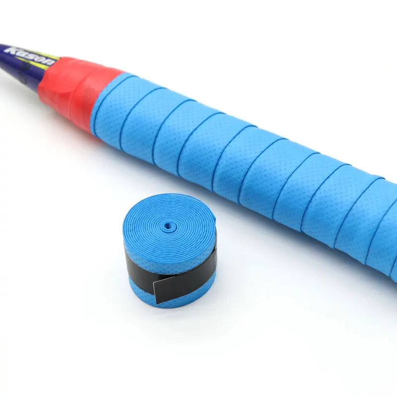 1/5/10Pcs  110cm Hand Gel Anti - Badminton Smash 评论和价格