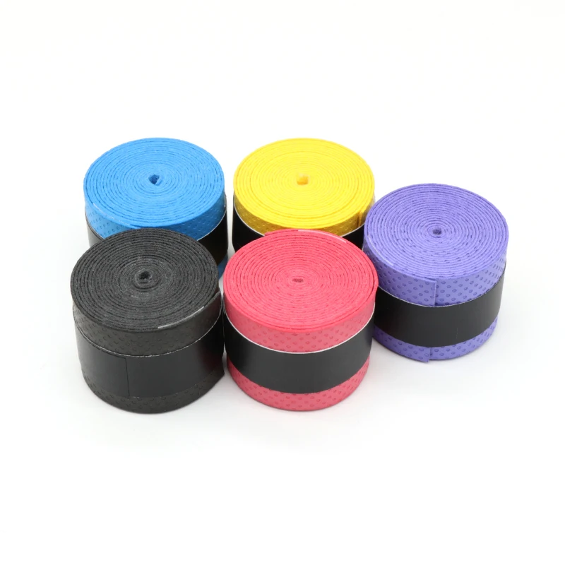 1/5/10Pcs  110cm Hand Gel Anti - Badminton Smash 评论和价格