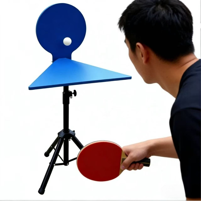Adjustable Table Tennis Traini - Badminton Smash 评论和价格
