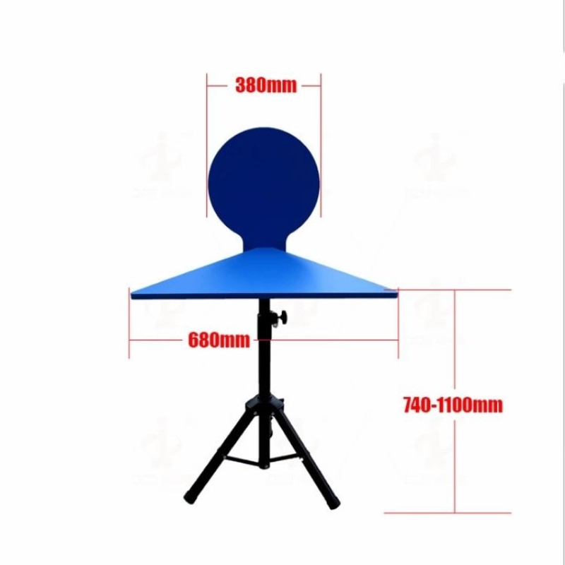 Adjustable Table Tennis Traini - Badminton Smash 评论和价格