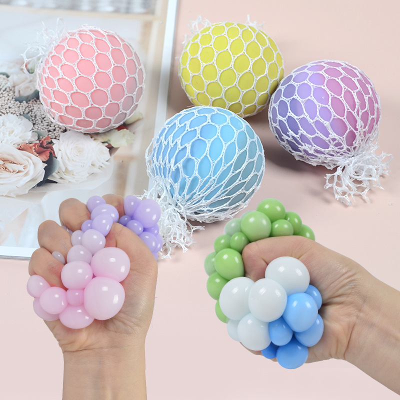 6CM Hand Squeezed Tri Color Fl - Badminton Smash 评论和价格