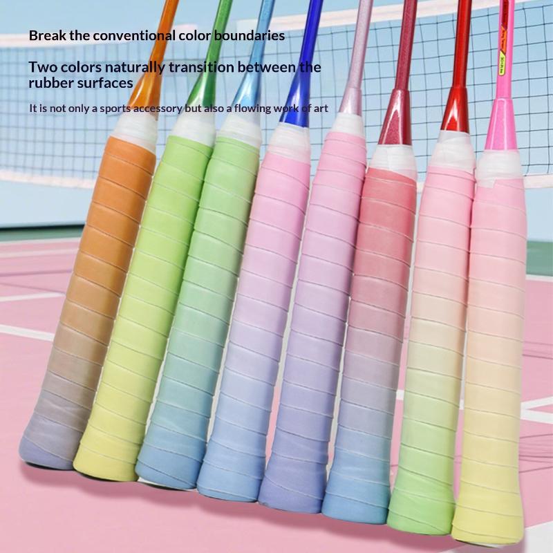 10Pcs Tennis Racket Overgrip P - Badminton Vs Tennis 评论和价格