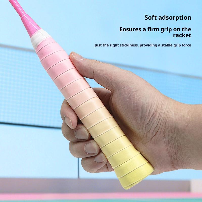 10Pcs Tennis Racket Overgrip P - Badminton Vs Tennis 评论和价格