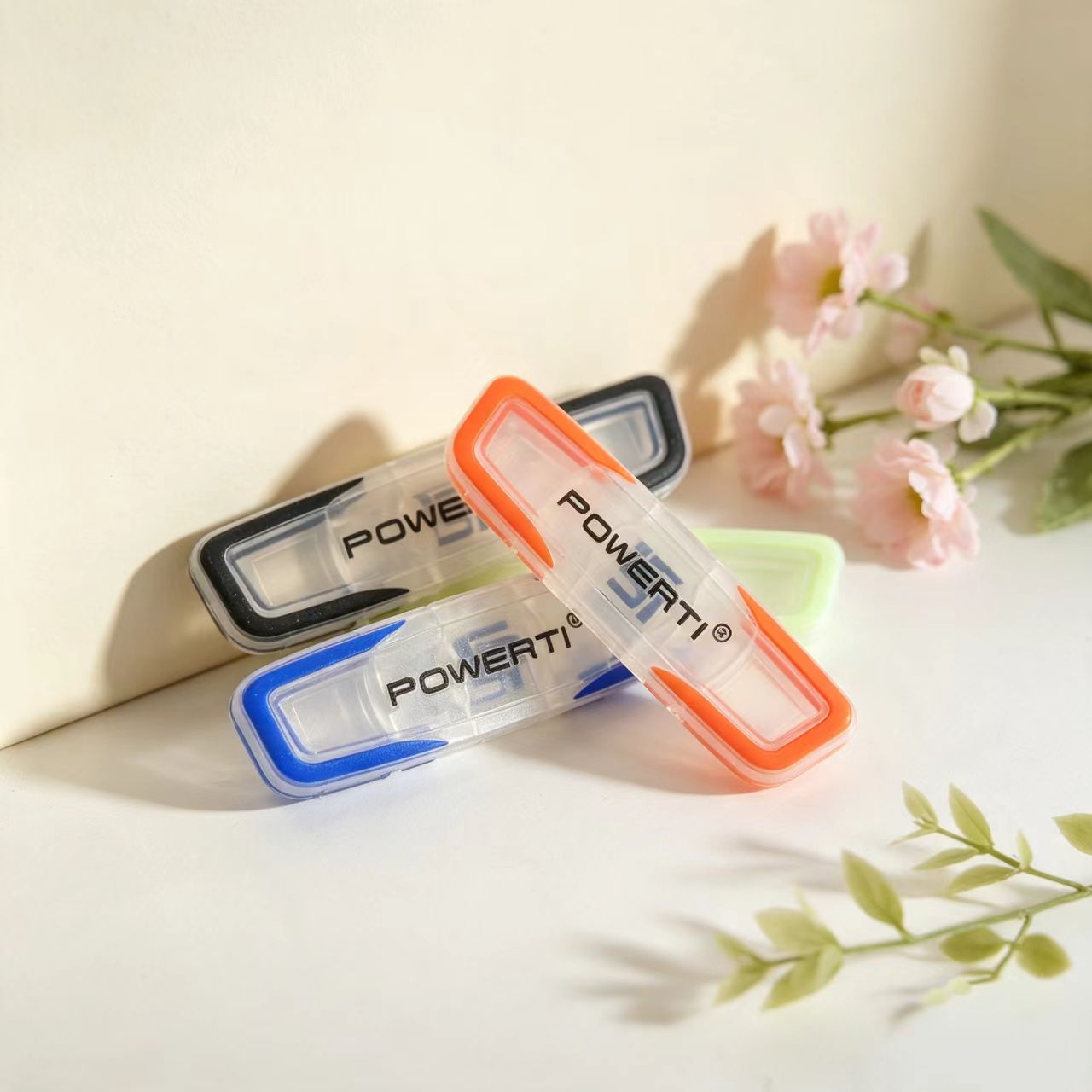 POWERTI Long Strip Tennis Vibr - Racket Vibration Dampener 评论和价格