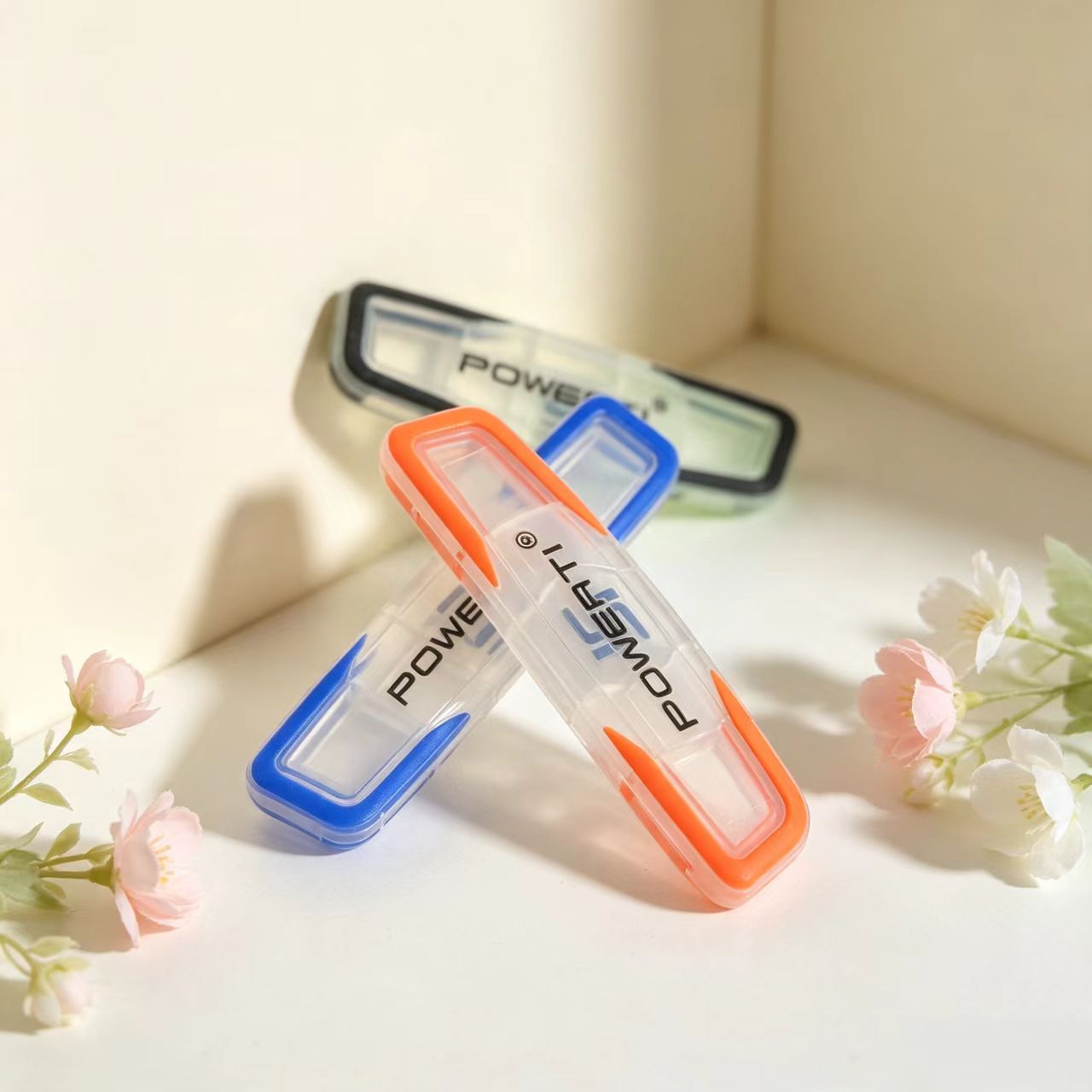 POWERTI Long Strip Tennis Vibr - Racket Vibration Dampener 评论和价格