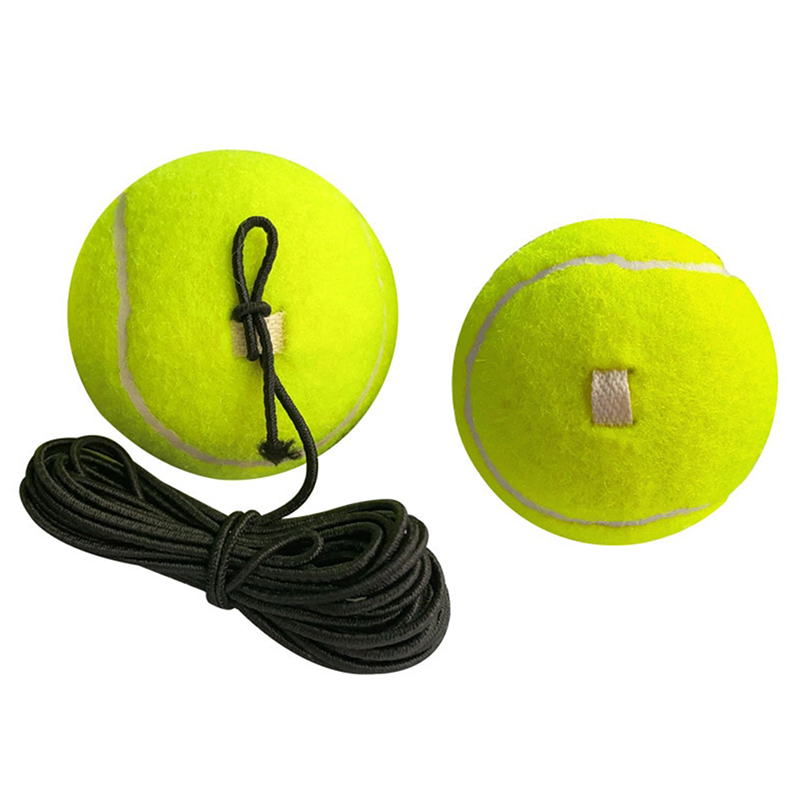 1/2/5pcs Tennis Base Rope Tenn - Badminton Smash 评论和价格