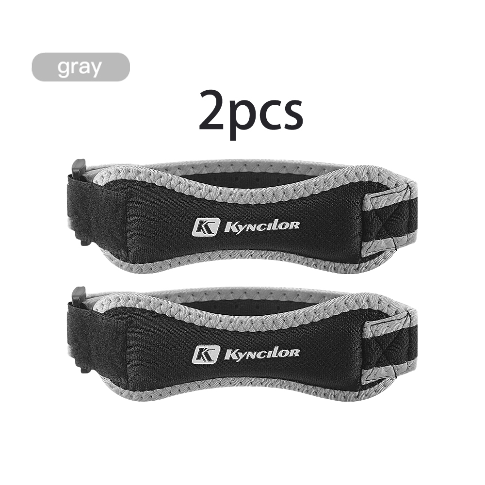 2 PC Sports Protection Patella - Badminton Vs Tennis 评论和价格