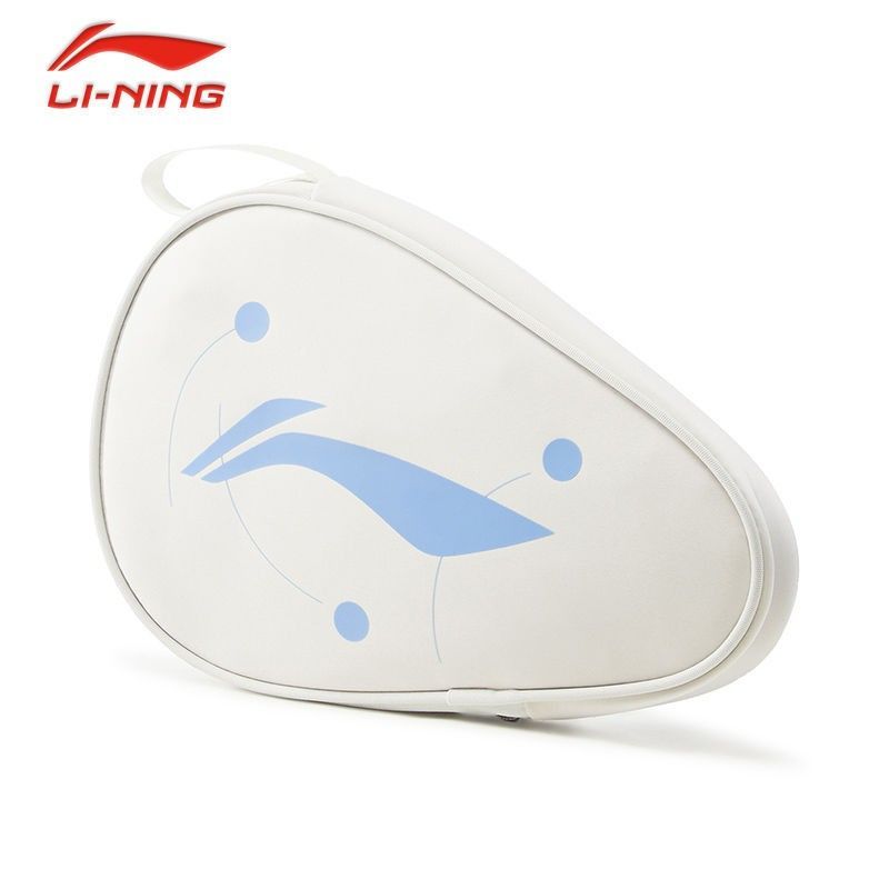 LINING Table Tennis Racket Cov - Li Ning Racket 评论和价格
