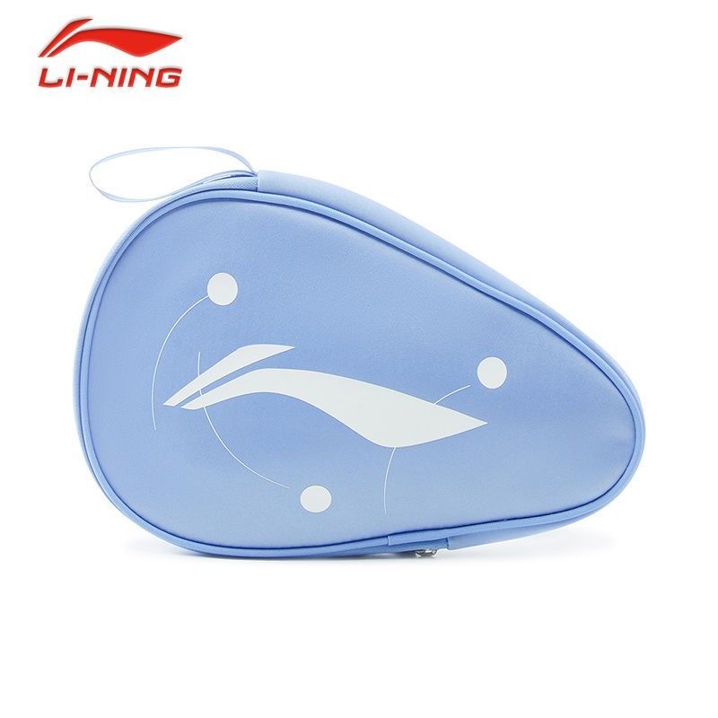 LINING Table Tennis Racket Cov - Li Ning Racket 评论和价格