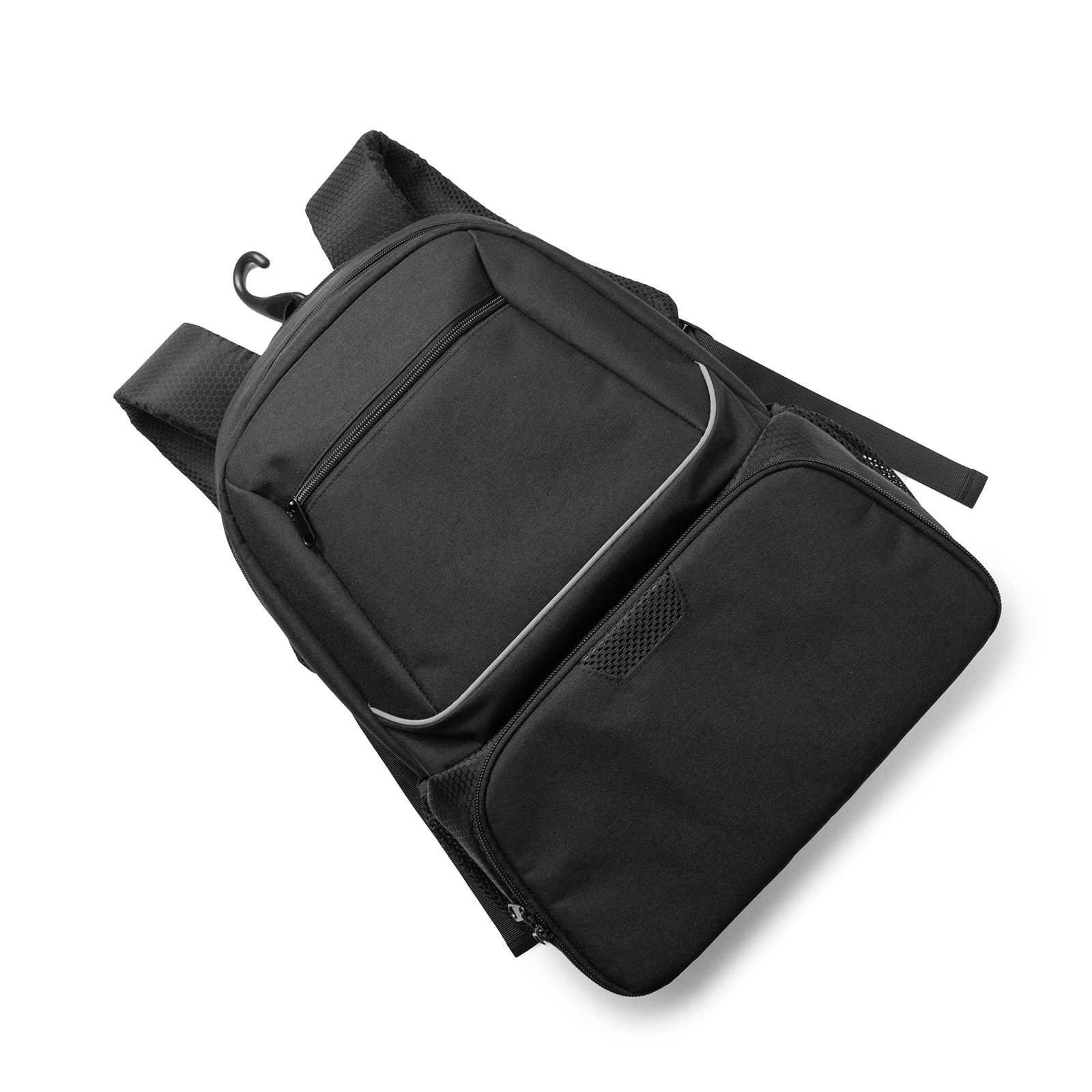 Large Capacity Tennis Backpack - Badminton Vs Tennis 评论和价格