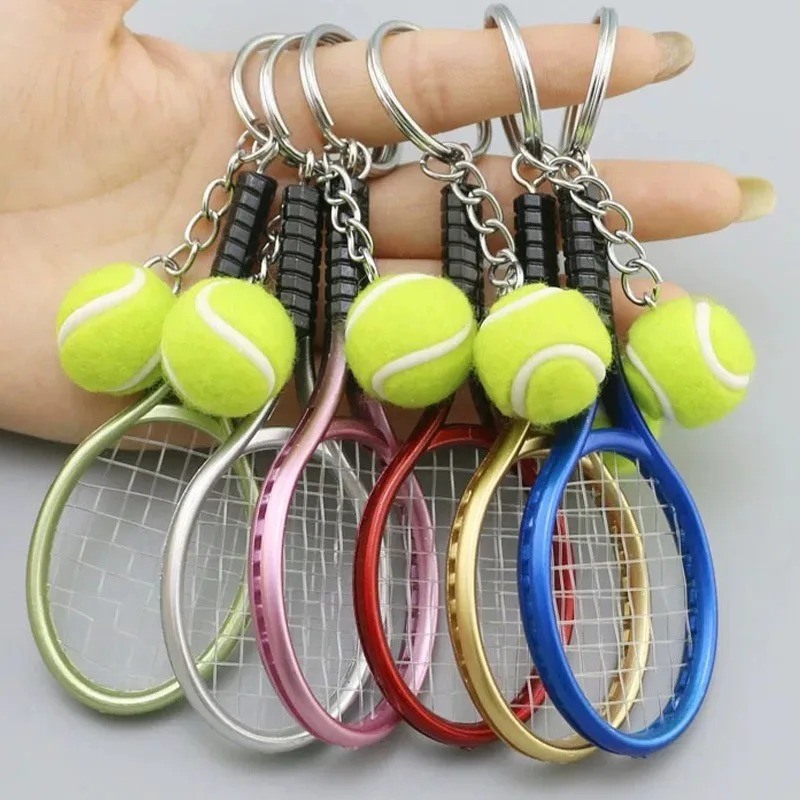 1/30pcs Funny Simulated Mini T - Badminton Anime 评论和价格