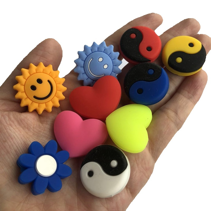 Wholesales 200pcs silicone ZAR - Racket Vibration Dampener 评论和价格