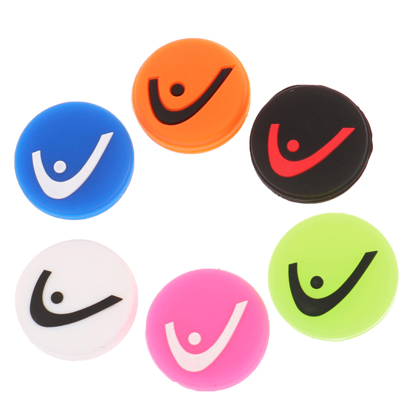 High Quality Tennis Racket Sho - Racket Vibration Dampener 评论和价格