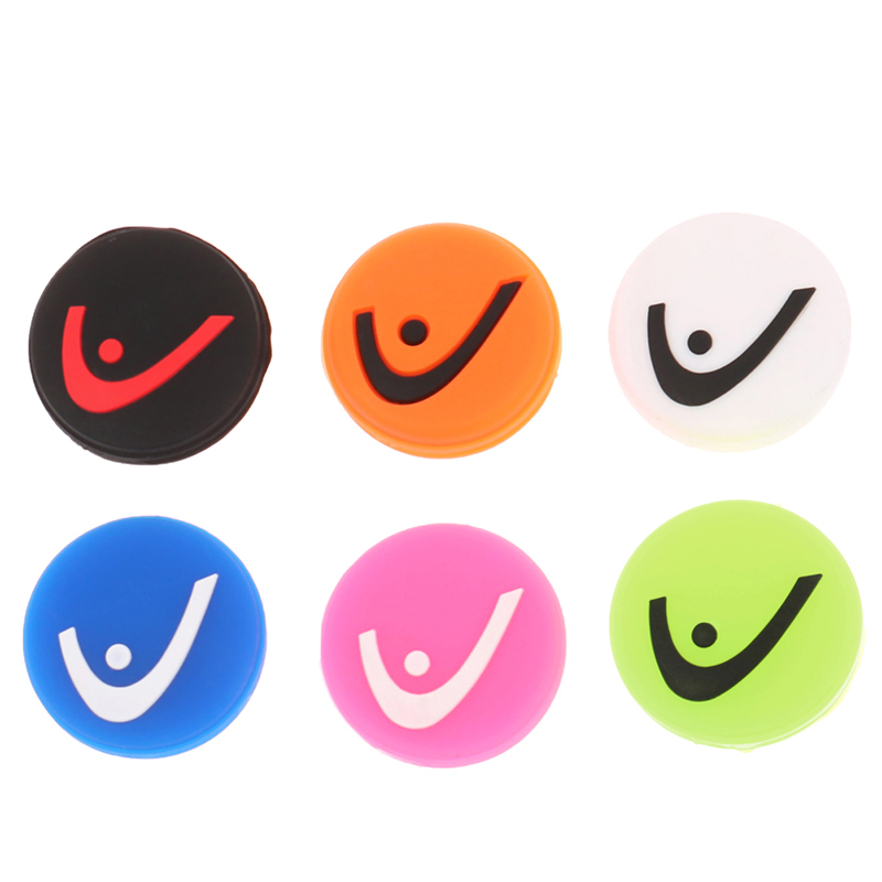 High Quality Tennis Racket Sho - Racket Vibration Dampener 评论和价格