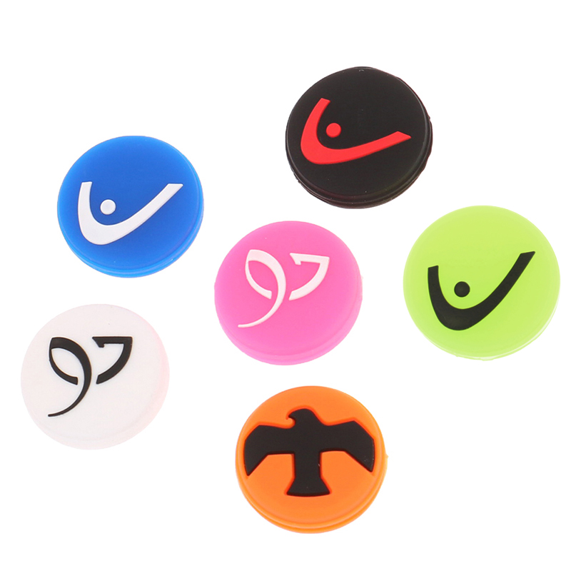 High Quality Tennis Racket Sho - Racket Vibration Dampener 评论和价格