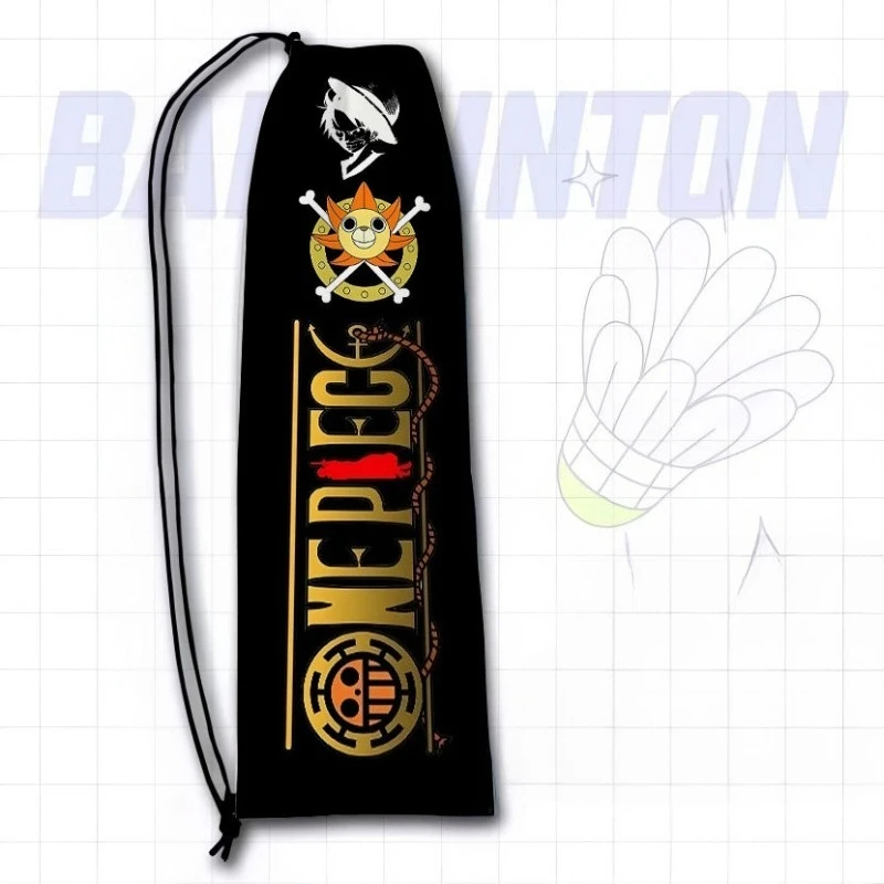 One Piece anime cartoon cute b - Badminton Anime 评论和价格