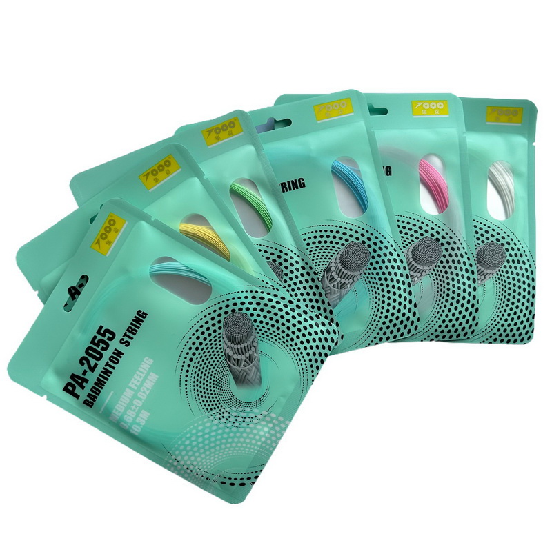 TOPO Badminton String For Badm - Badminton Smash 评论和价格