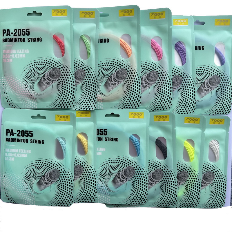 TOPO Badminton String For Badm - Badminton Smash 评论和价格