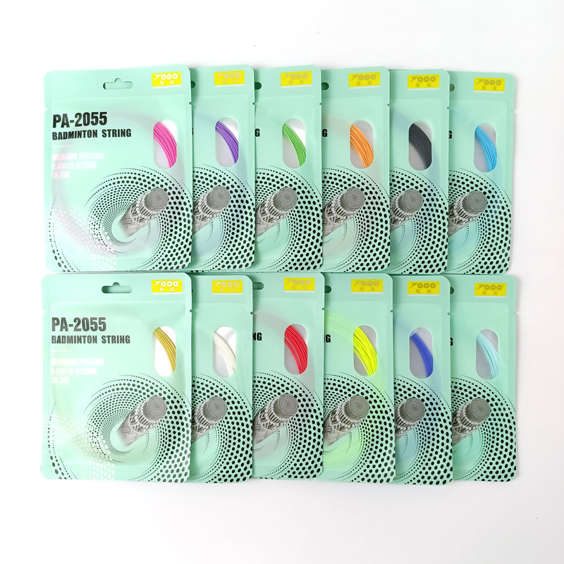 TOPO Badminton String For Badm - Badminton Smash 评论和价格