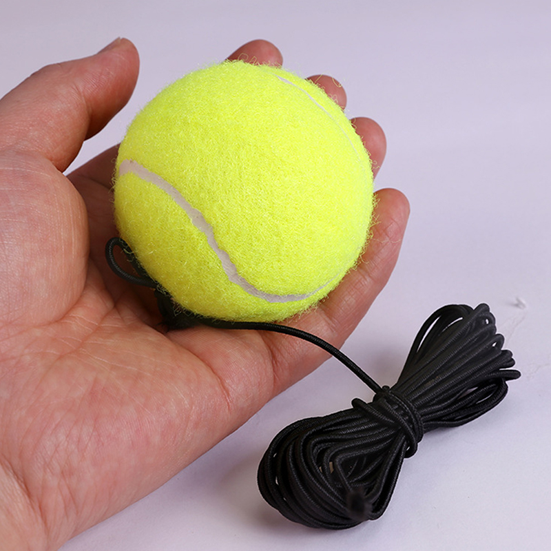 1/2/5pcs Tennis Base Rope Tenn - Badminton Smash 评论和价格
