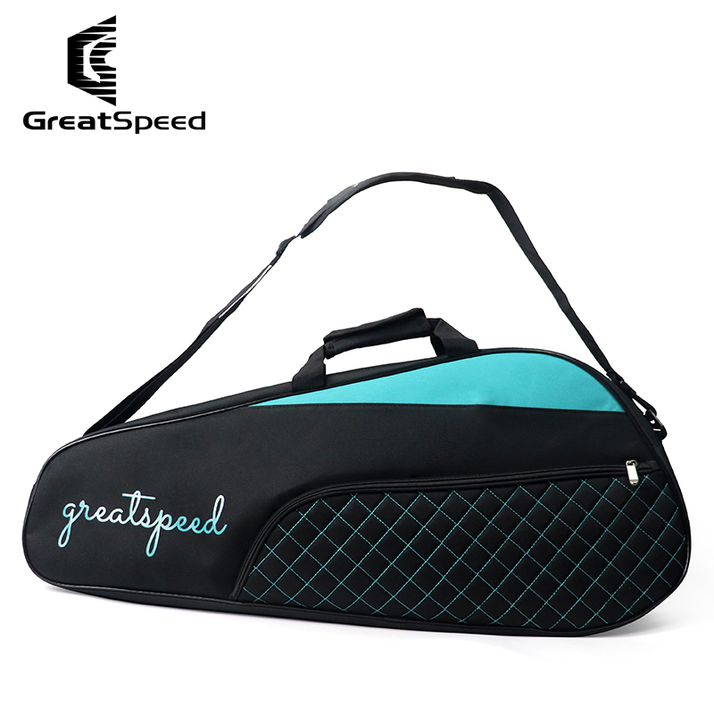 Greatspeed 3-6Pcs Tennis Badmi - Badminton Vs Tennis 评论和价格
