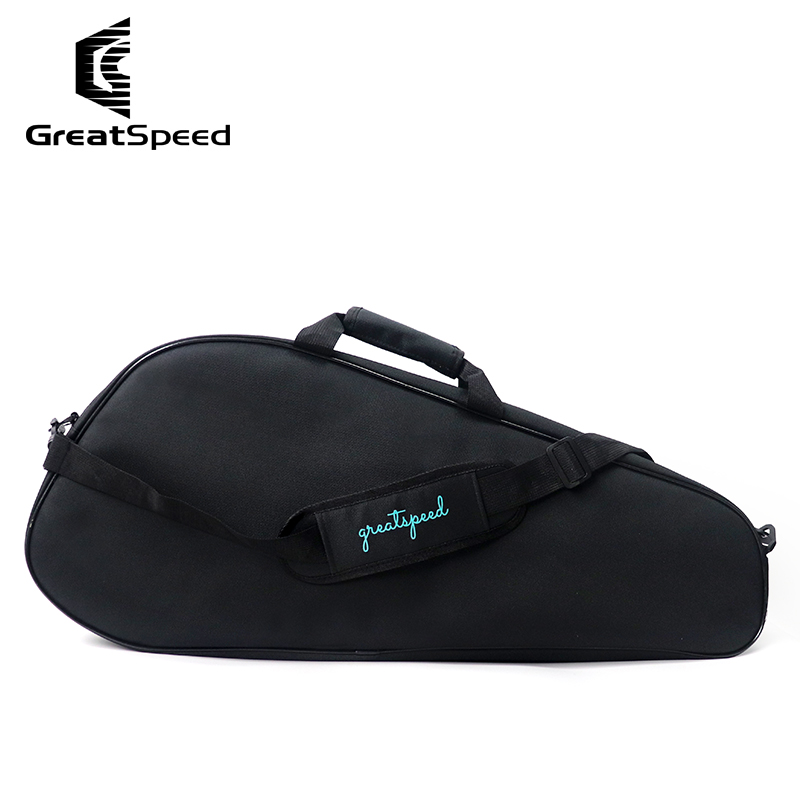 Greatspeed 3-6Pcs Tennis Badmi - Badminton Vs Tennis 评论和价格
